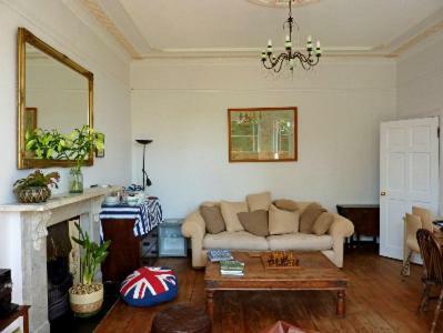Broadstairs House Boutique B&B By The Sea