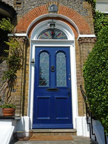 Broadstairs House Boutique B&B By The Sea