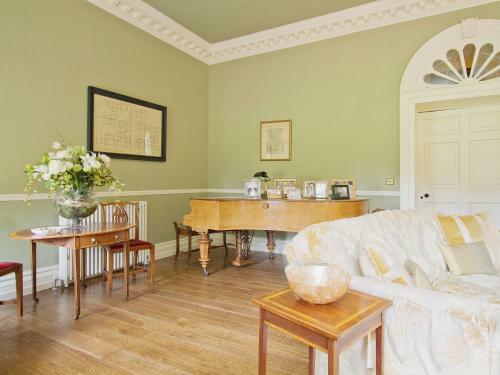 The East Wing