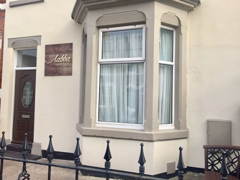 Bed & Breakfast Aabba Guest House
