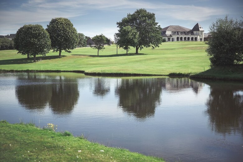 Lanhydrock Hotel & Golf Club