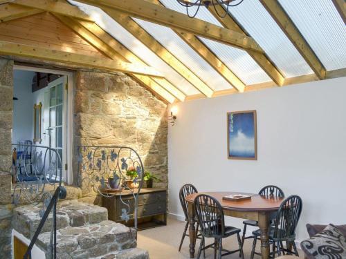 Wallhouse Barn