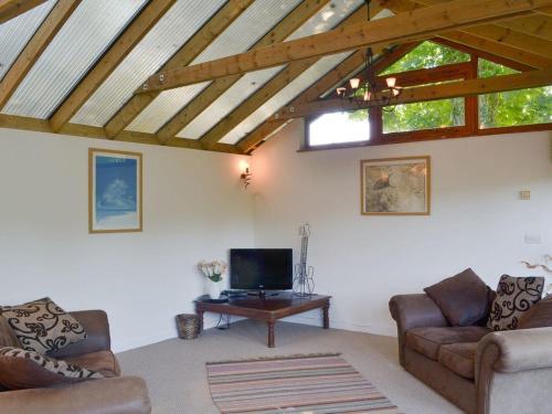 Wallhouse Barn