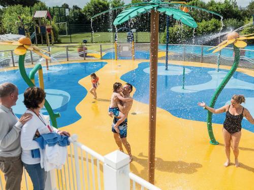 Villa Caravan Greenacres 3