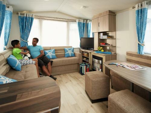 Villa Caravan Greenacres 4