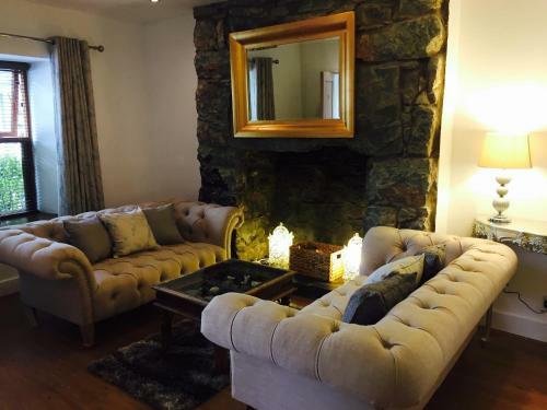 Posada The Golden Fleece Inn