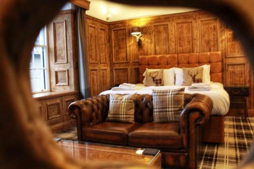 Posada The Golden Fleece Inn