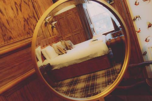 Posada The Golden Fleece Inn