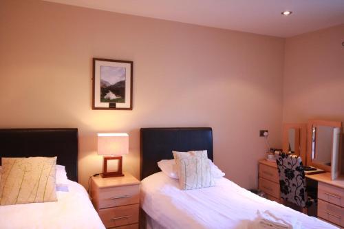 Aberdunant Hall Country Hotel