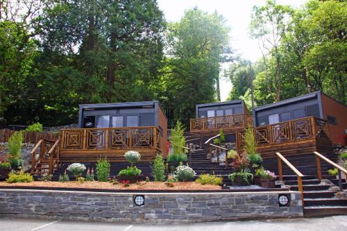 Aberdunant Hall Country Hotel