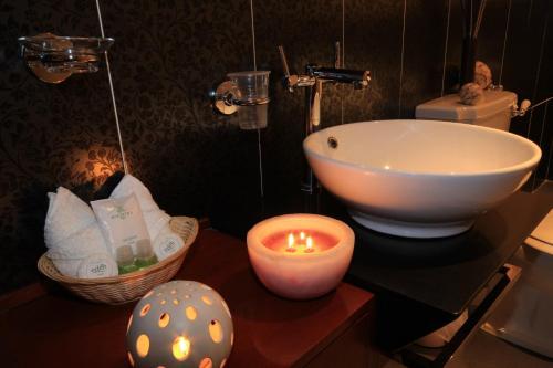 Aberdunant Hall Country Hotel