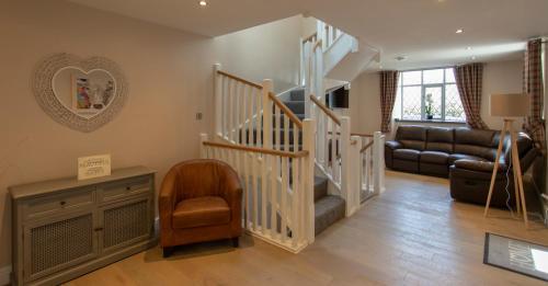 Aberdunant Hall Country Hotel