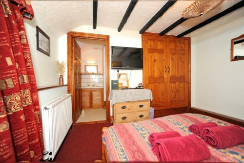 Hotel The West Country Inn