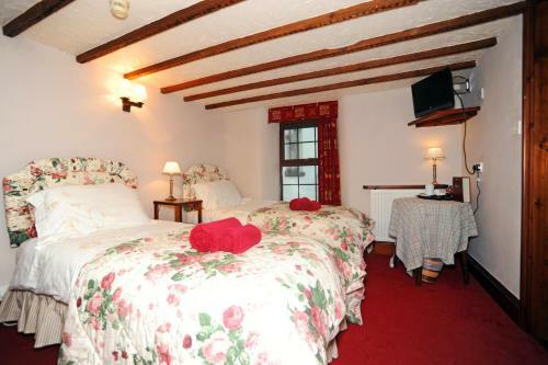 Hotel The West Country Inn