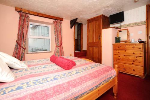 Hotel The West Country Inn