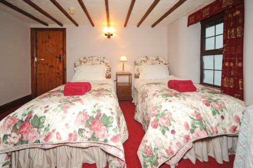 Hotel The West Country Inn