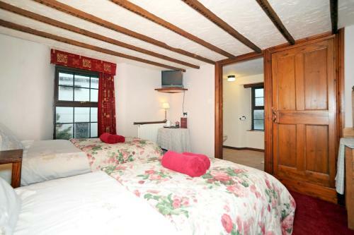 Hotel The West Country Inn