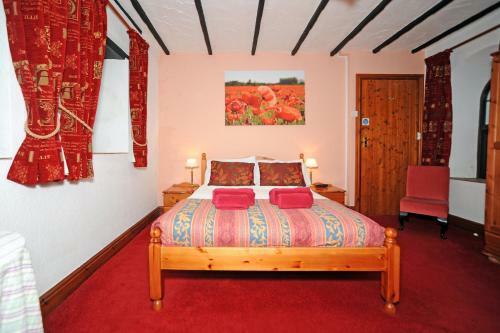 Hotel The West Country Inn