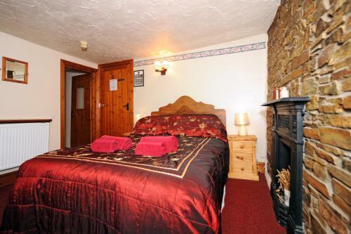 Hotel The West Country Inn