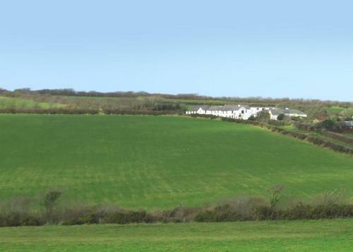 Hotel The West Country Inn