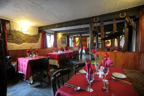 Hotel The West Country Inn