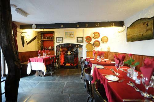 Hotel The West Country Inn