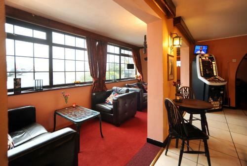 Hotel The West Country Inn