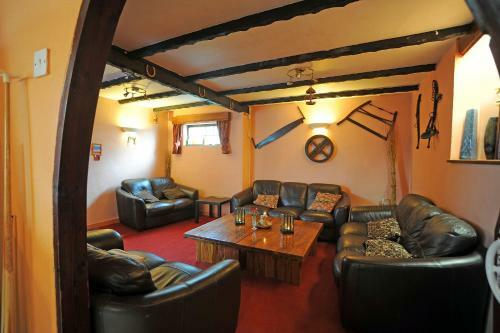 Hotel The West Country Inn