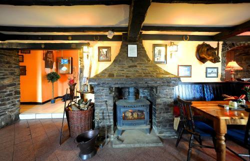 Hotel The West Country Inn