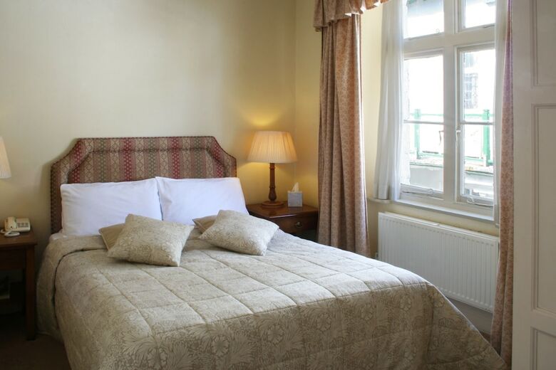 Posada New Inn Hotel