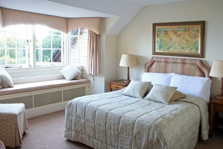 Posada New Inn Hotel