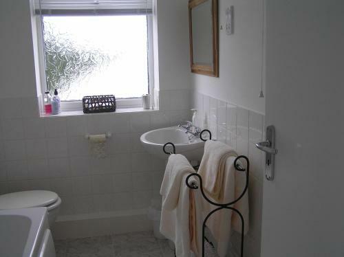 Bed & Breakfast Greenfields