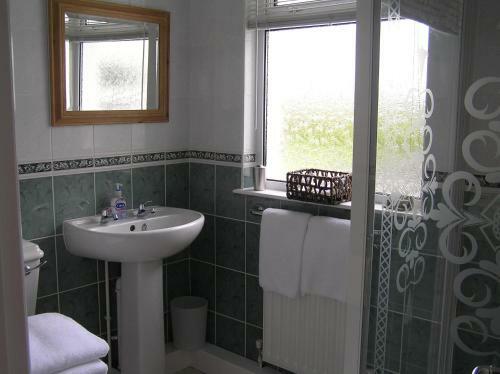 Bed & Breakfast Greenfields