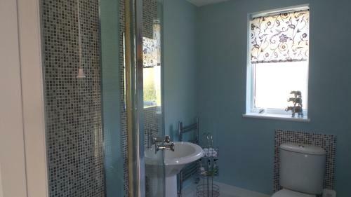Bed & Breakfast Greenfields