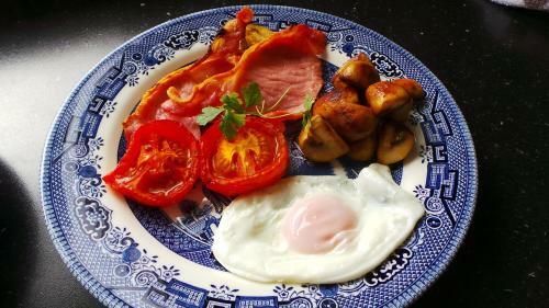 Bed & Breakfast Greenfields