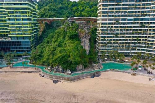 Villa *bom Homes* Flamingo Cat Ba Resort