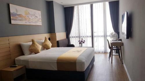 Aparthotel Iris Hotel H?i Ph�ng