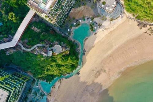 Apartamento Flamingo Cat Ba Resort Luxury