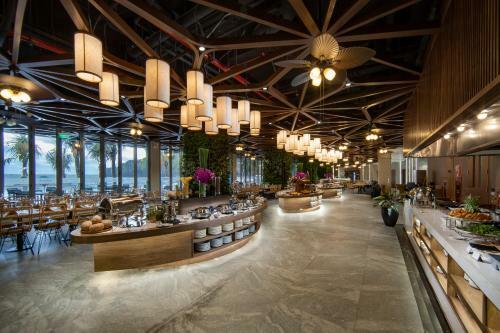 Apartamento Flamingo Cat Ba Resort Luxury
