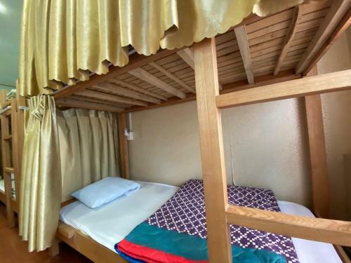 Apartamento Haiphong Backpacker Hostel
