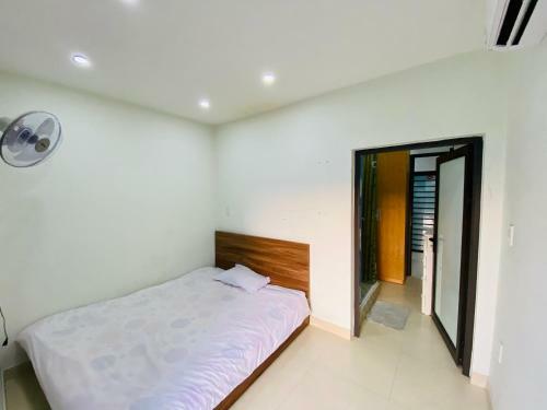 Apartamento Haiphong Backpacker Hostel