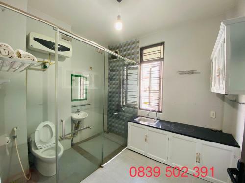 Apartamento Haiphong Backpacker Hostel