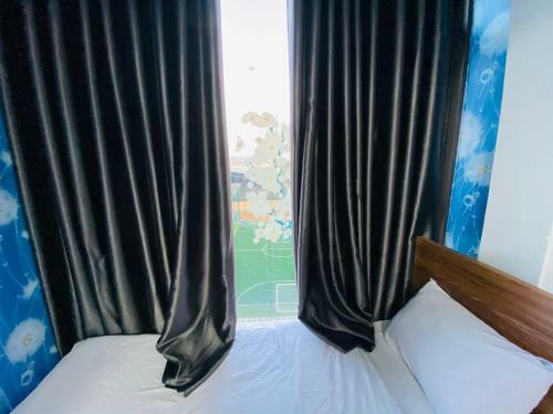 Apartamento Haiphong Backpacker Hostel