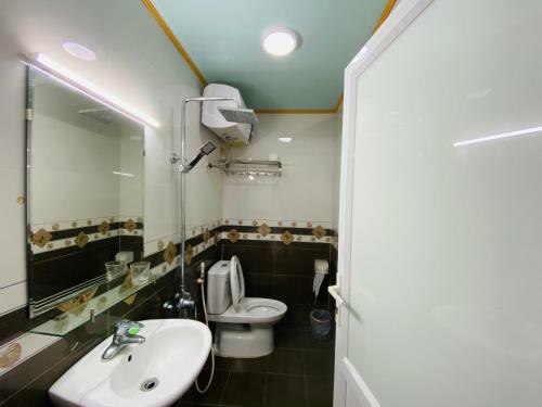 Apartamento Haiphong Backpacker Hostel