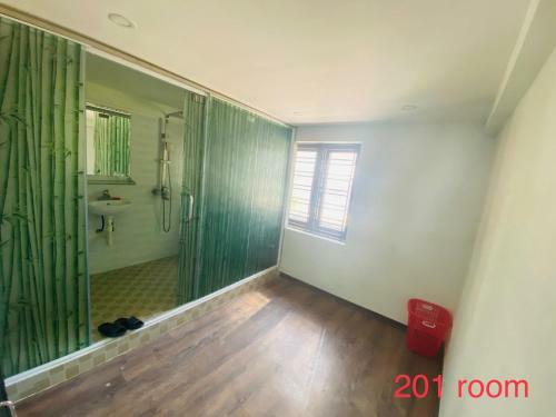 Apartamento Haiphong Backpacker Hostel
