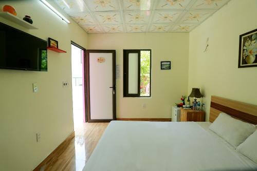 Lodge Windy Hill Catba Homestay