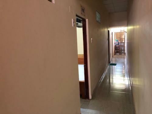 Bed & Breakfast V A Motel