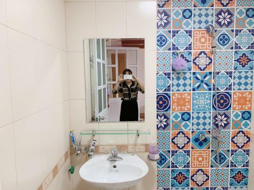 Bed & Breakfast Vancao Green Homestay