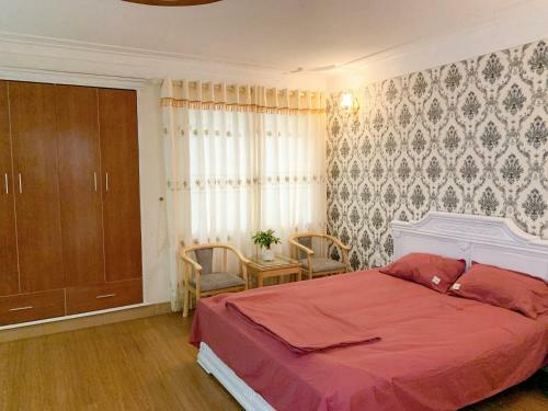 Bed & Breakfast Vancao Green Homestay