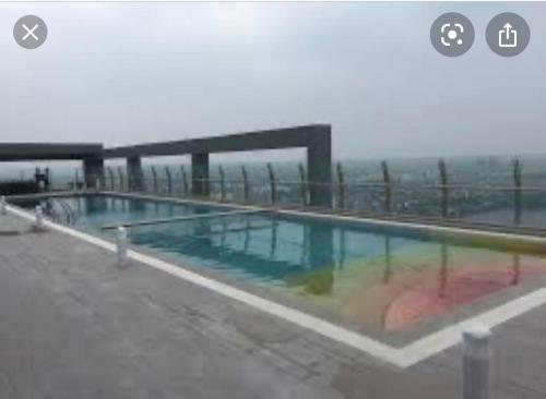 Apartamento C?n H? Shp T?ng 18